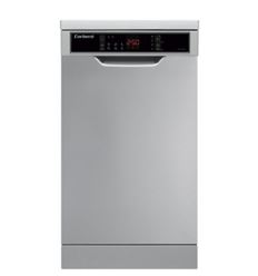 LAVAVAJILLAS CORBERO CLVV4522X 45CM INOX E - CLVV4522X