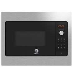 MICROONDAS INTEGR. BALAY 3CG5142X3 20L 800W INOX