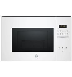 MICROONDAS INTEGR. BALAY 3CG5175B2 25L 900W BLANCO