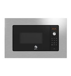 MICROONDAS INTEGR. BALAY 3CG6142X3 20L INOX