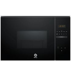 MICROONDAS INTEGR. BALAY 3CG5175N2 25L 900W NEGRO