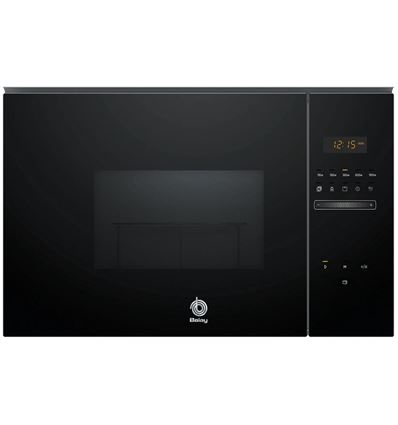 MICROONDAS INTEGR. BALAY 3CG5175N2 25L 900W NEGRO - 3CG5175N2