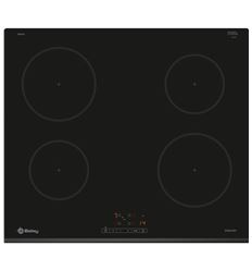 Inducción Balay 3EB865XR, 3 zonas en