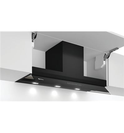 CAMPANA BALAY 3BD997GN 90CM 749M3/H NEGRA B - 3BD997GN