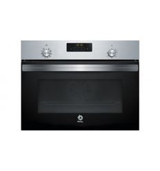 HORNO COMPACTO BALAY 3CB4130X2 MULTIF. INOX A - 3CB4130X2