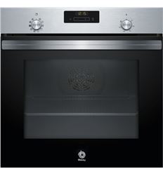 HORNO BALAY 3HA4031X2 MULTIF. INOX VAPOR A - 3HA4031X2