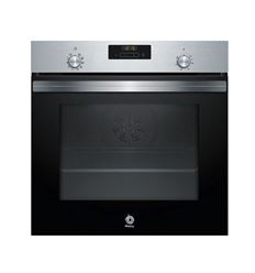 HORNO BALAY 3HB4131X2 MULTIF. AQUALISIS INOX A - 3HB4131X2