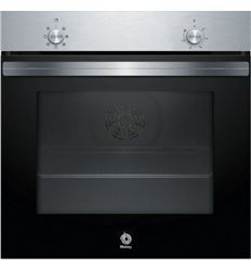 HORNO BALAY 3HB4000X2 MULTIF. INOX A - 3HB4000X2