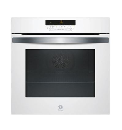 HORNO BALAY 3HB5888B6 MULTIF. PIROLITICO BLANCO A - 3HB5888B6