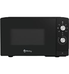 MICROONDAS BALAY 3WG3112X2 20L 1000W NEGRO - 3WG3112X2