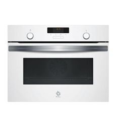 HORNO COMPACTO BALAY 3CB5151B2 MULTIF. BLANCO A - 3CB5151B2