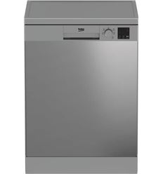 LAVAVAJILLAS BEKO DVN05320X 60CM INOX E - DVN05320X