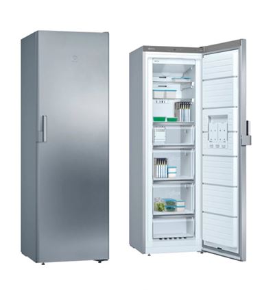 Congelador Vertical Balay 3GFF563WE 186x60 F NF 1P - ElectroCity