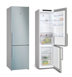 COMBI BALAY 3KFB864XE NF 203X60 INOX B - 3KFB864XE