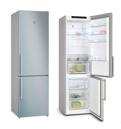 COMBI BALAY 3KFB864XE NF 203X60 INOX B - 3KFB864XE