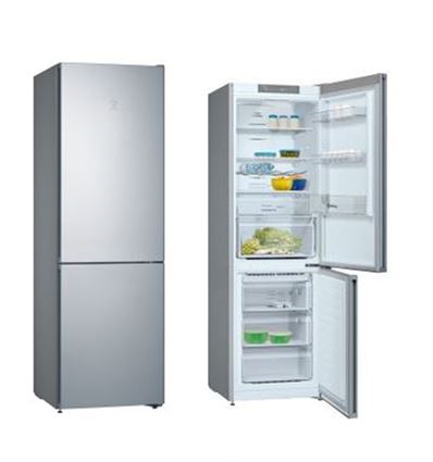 COMBI BALAY 3KFC664XI NF 186X60 INOX C - 3KFC664XI