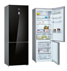 COMBI BALAY 3KFD778NI NF 203X70 NEGRO D - 3KFD778NI
