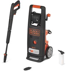 LIMPIADOR AGUA PRESIÓN BLACK&DECKER BXPW-2000-E - BXPW-2000-E