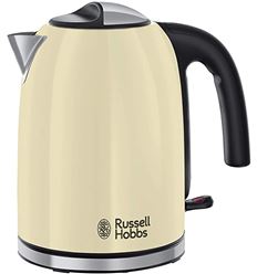 HERVIDORA RUSSELL 2041570 CREAM 1.7L