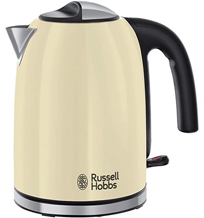 HERVIDORA RUSSELL 2041570 CREAM 1.7L - 2041570