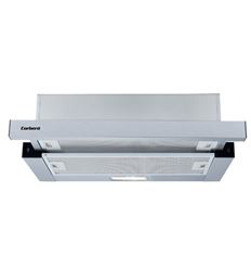 CAMPANA CORBERO 60 CCST3506022TLX 350 M3/H INOX C - CCST3506022TLX