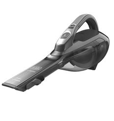 ASPIRADOR MANO BLACK&DECKER DVA320J - DVA320J