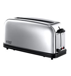 Tostadora SMEG TSF01PGEU Verde Agua 2 Rebanadas (950 W)