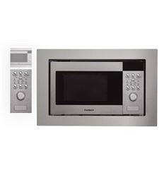 MICROONDAS INTEGR. CORBERO CMICIM122 20L INOX