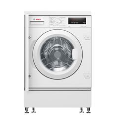 LAVADORA INTEGR. BOSCH WIW28302ES 8KG B