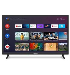LED GRUNKEL 32 LED322GOO SMART TV ANDROID 9.0 - LED322GOO