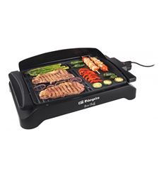 BARBACOA ORBEGOZO BC4000 2000W