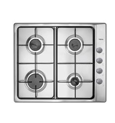 TEKA PLACA MIXTA INDUCCION-VITROCERAMICA TEKA IR-6231 60CM 3 ZONAS DE  COCCION MARCO BISELADO - oferta: 272,95 € - Placas de cocina