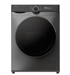 LAVADORA WMK 81050 DARK INOX 10KG A - 113900011