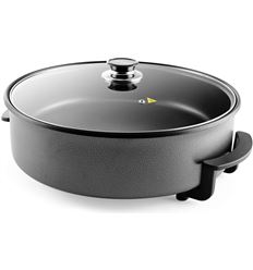 PIZZA PAN ORBEGOZO PZ8100 40 CM - PZ8100