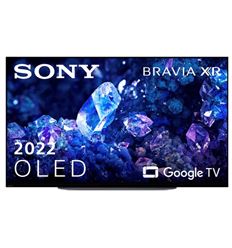 OLED SONY 42 XR42A90KAEP COGNITIVE XR - XR42A90KAEP