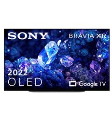 OLED SONY 48 XR48A90KAEP COGNITIVE XR - XR48A90KAEP