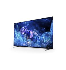 OLED SONY 55 XR55A80KAEP COGNITIVE XR