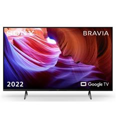 LED SONY 43 KD43X85KPAEP 4K HDR PROCESADOR X1 - KD43X85KPAEP