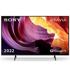 LED SONY 55 KD55X81KAEP 4K HDR PROCESADOR X1 - KD55X81KAEP