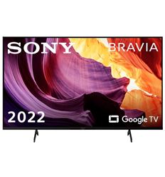 LED SONY 65 KD65X81KAEP 4K HDR PROCESADOR X1 - KD65X81KAEP