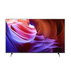 LED SONY 65 KD65X85KAEP 4K HDR PROCESADOR X1 - KD65X85KAEP