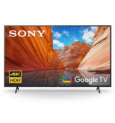 LED SONY 75 KD75X81KAEP 4K HDR PROCESADOR X1 - KD75X81KAEP
