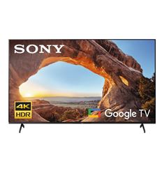 LED SONY 75 KD75X85KAEP 4K HDR PROCESADOR X1 - KD75X85KAEP