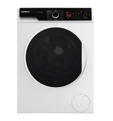 LAVADORA CORBERO CLAV101422JETEXC 10KG BLANCA A - CLAV101422JET