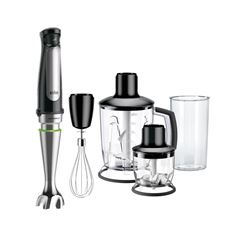 BATIDORA BRAUN MQ7045X 1000W - MQ7045X