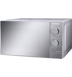 MICROONDAS CORBERO CMICM7020MIR 20L 700W ESPEJO GR