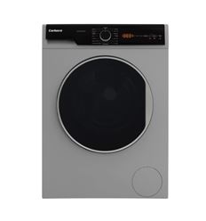 LAVADORA CORBERO CLAV2284VPINVX 8KG INOX B - CLAV2284VPINVX