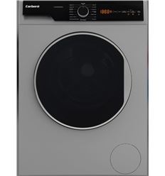LAVADORA CORBERO CLAV2294VPINVX 9KG INOX B - CLAV2294VPINVX