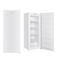 CONGELADOR CORBERO CCVH14322W 142X55 BLANCO F - CCVH14322W