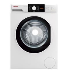 LAVADORA CORBERO CLAV221012VP 10KG 1400RPM B VAPOR - CLAV221012VP